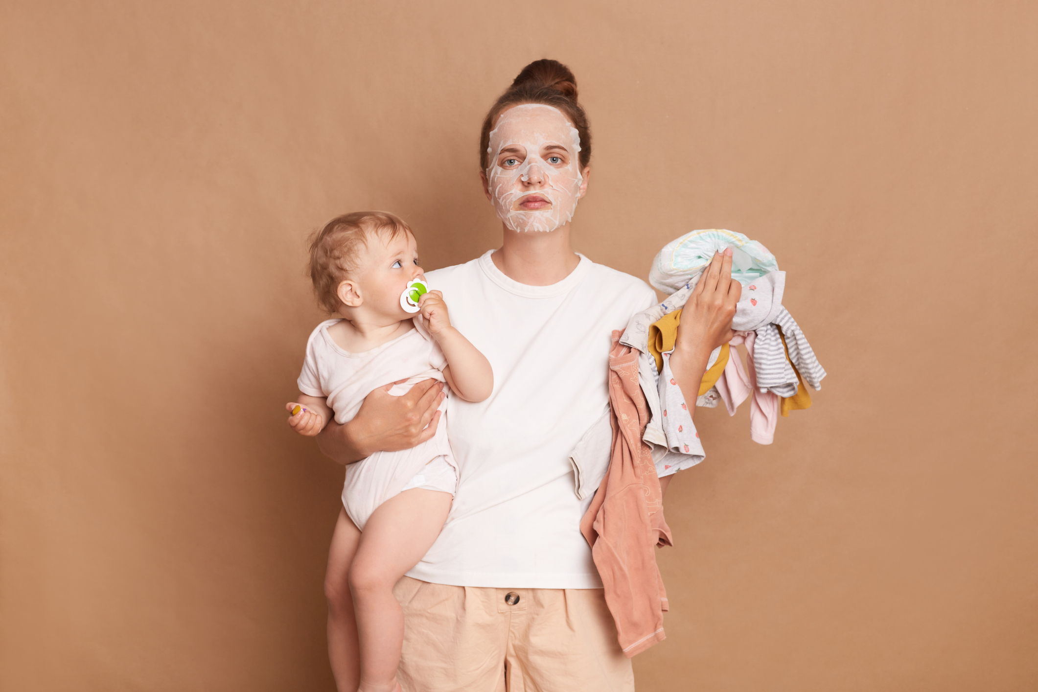 Spending Mother’s Day with Your Kids vs. Friends