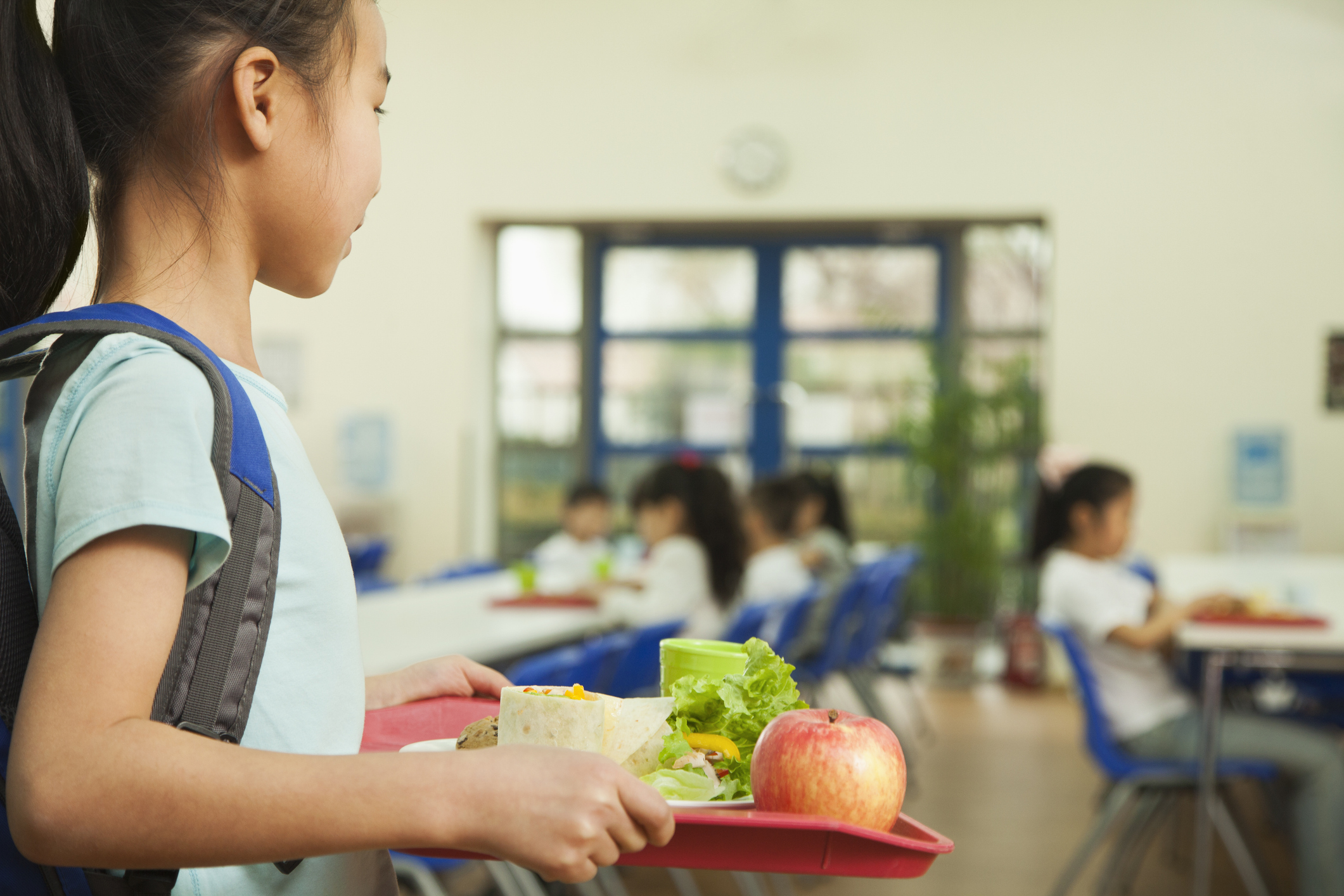 Where To Get Free Summer Meals For Your Kids