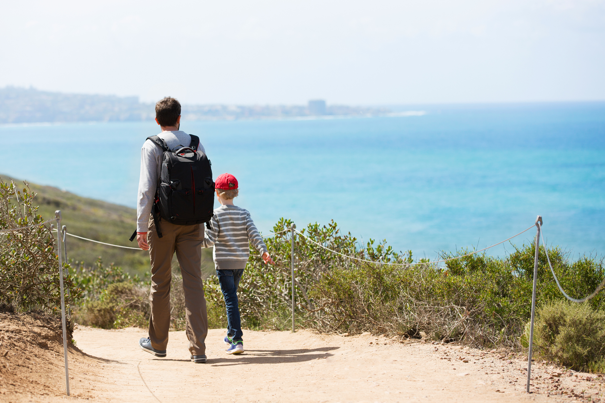 Things To Do With Your Family in San Diego This November
