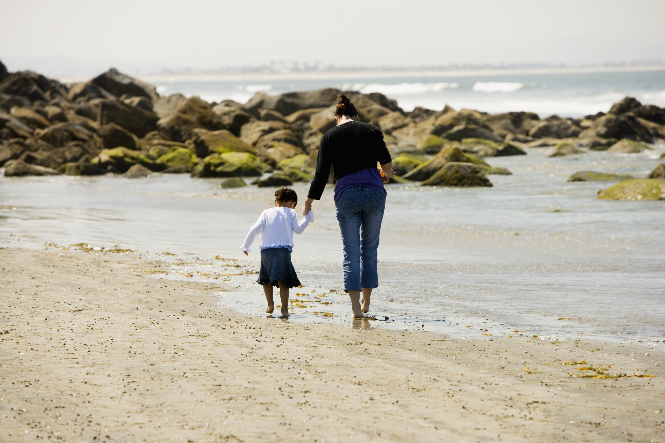 6 Free Things To Do With Your Family in San Diego This February