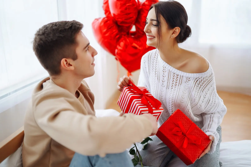 Win a $250 Gift Card for Valentine’s Day