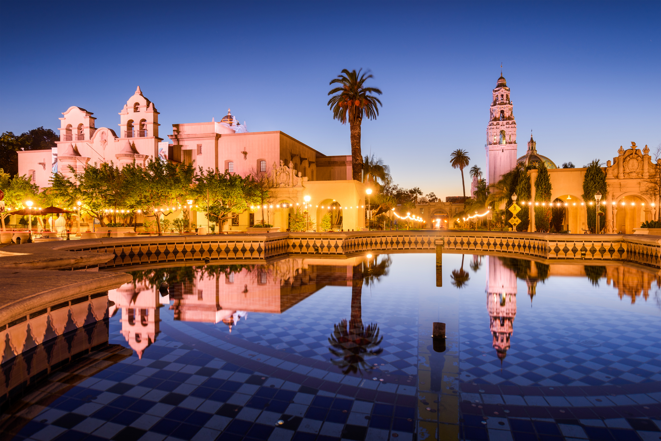 San Diego Museum Month 2025