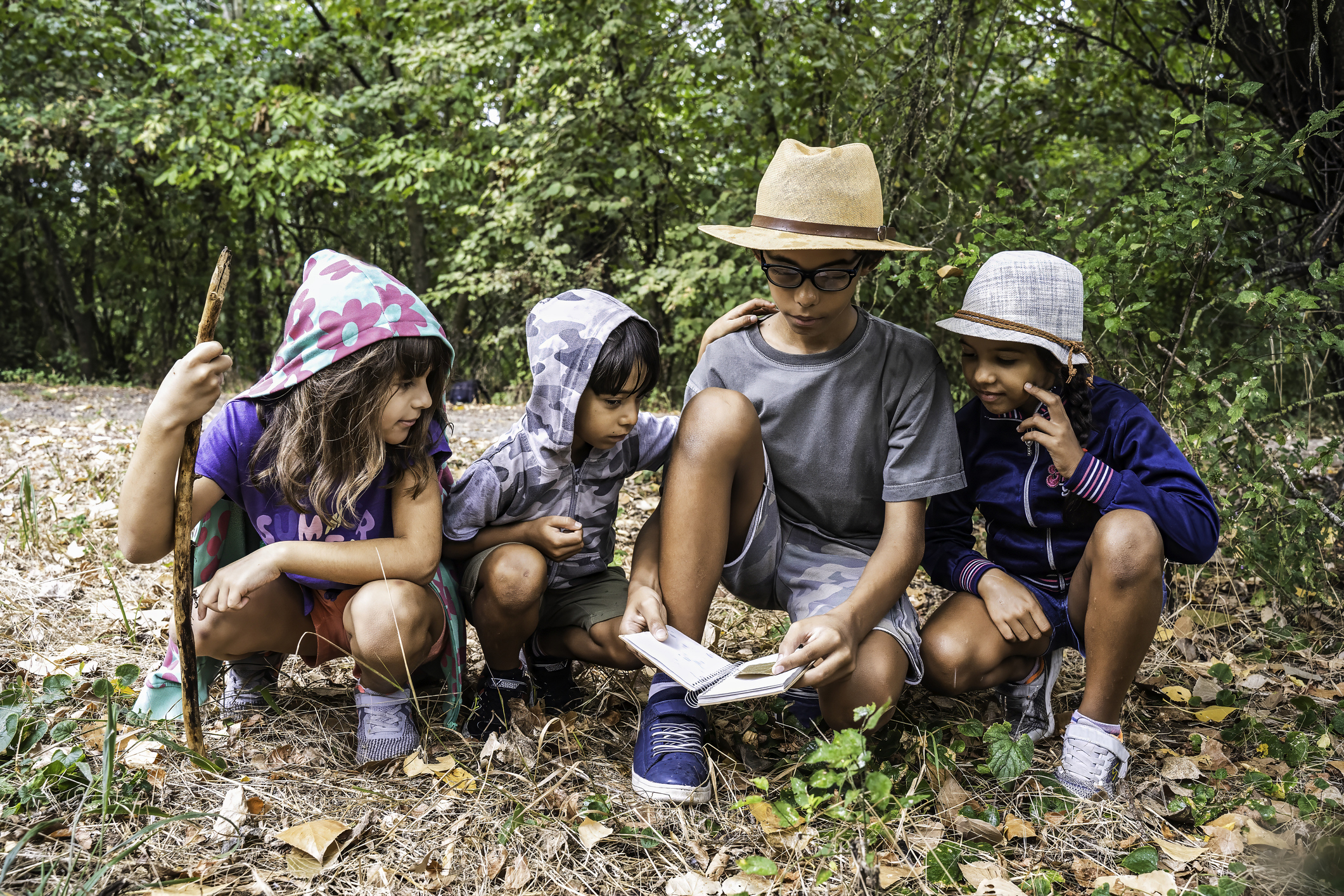 Highest Rated Summer Camps in San Diego