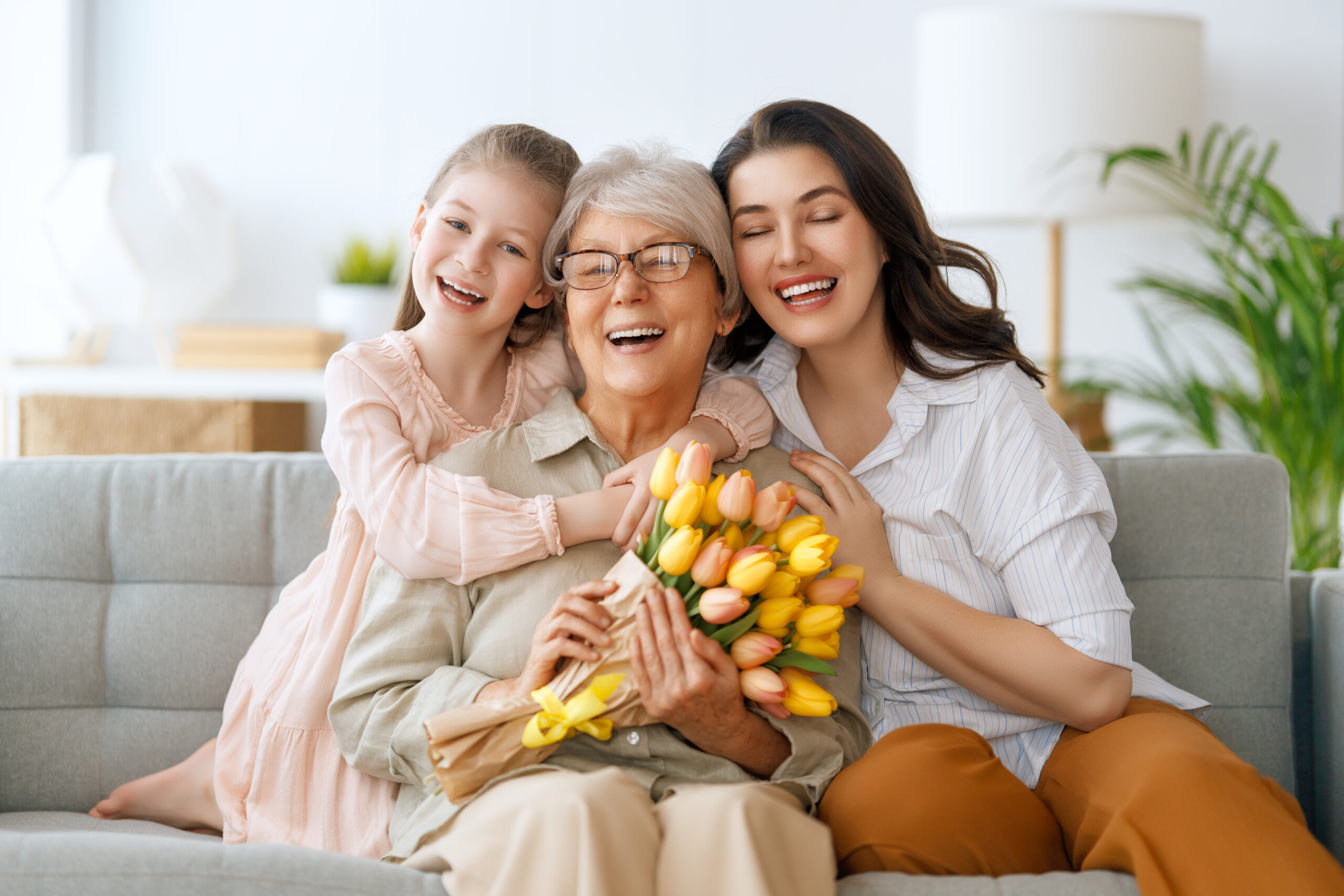 Win a $250 Gift Card for Mother’s Day