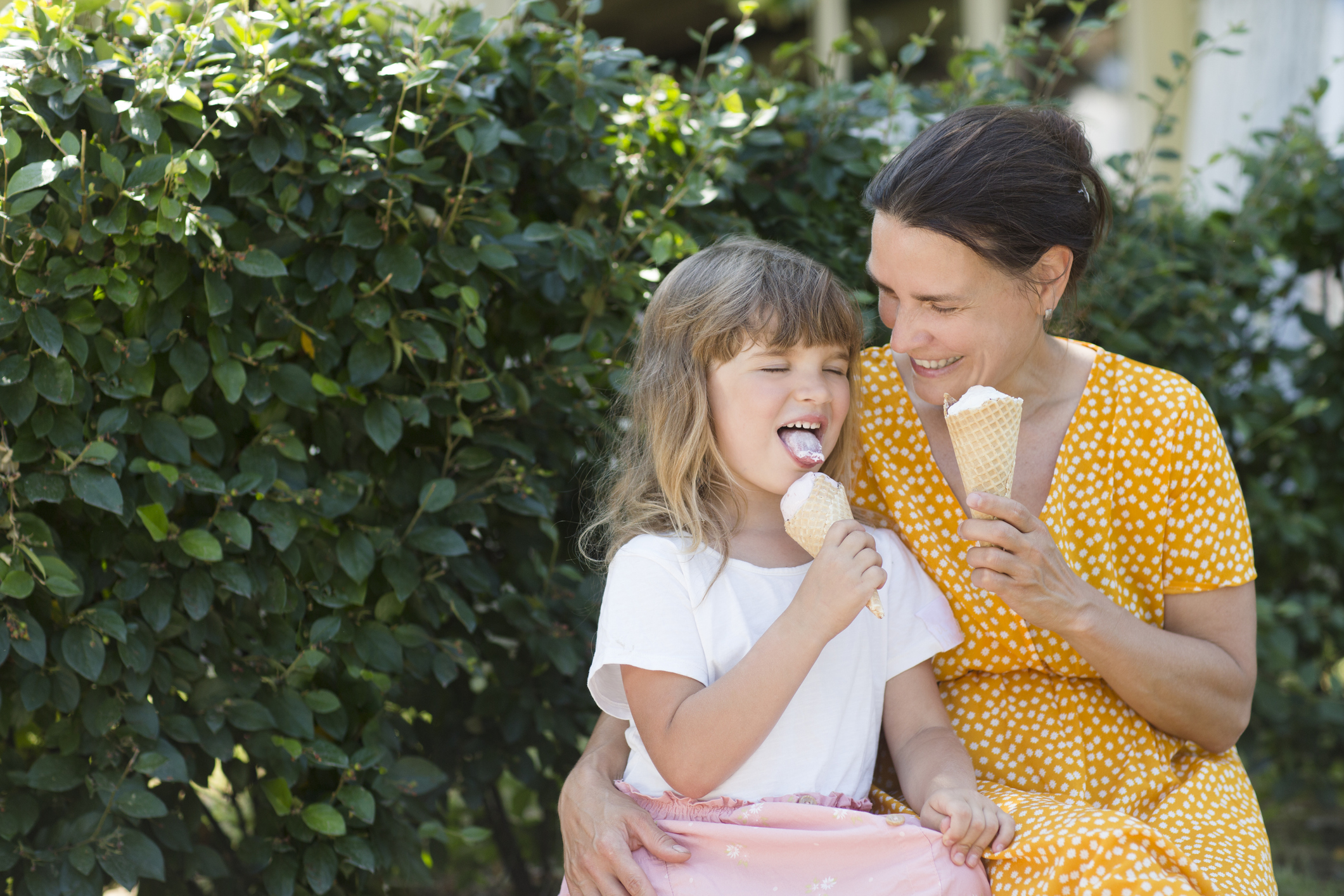 Top 10 Places to Get Ice Cream with Your Family in San Diego