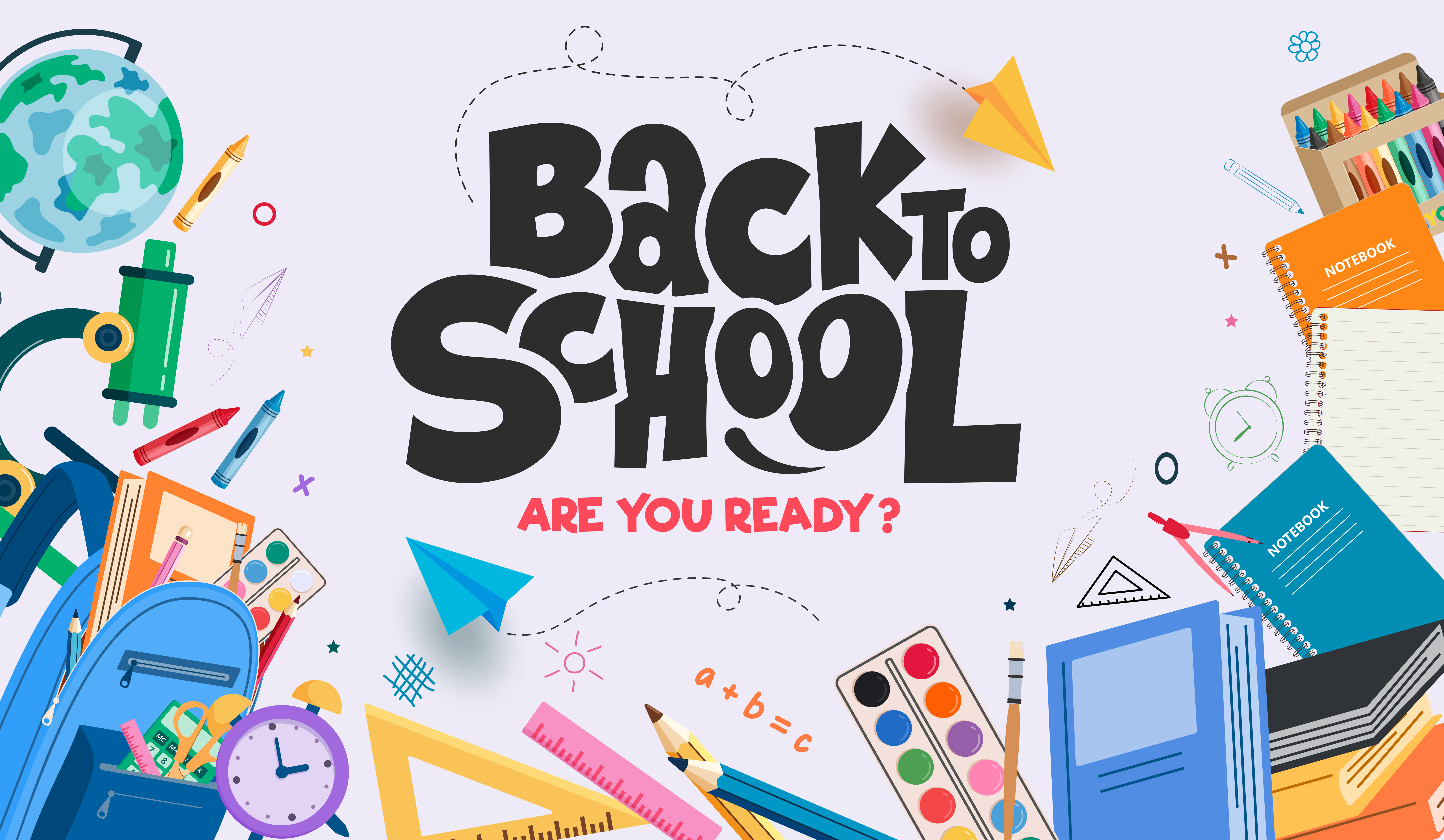 9 Back-to-School Essentials for 2025