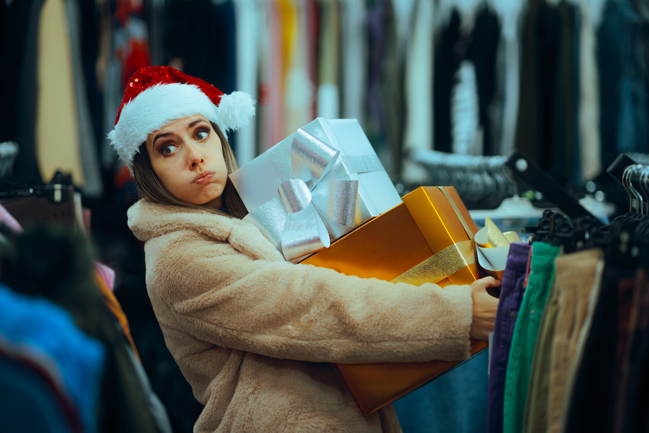 Win a $250 VISA Gift Card for Holiday Shopping