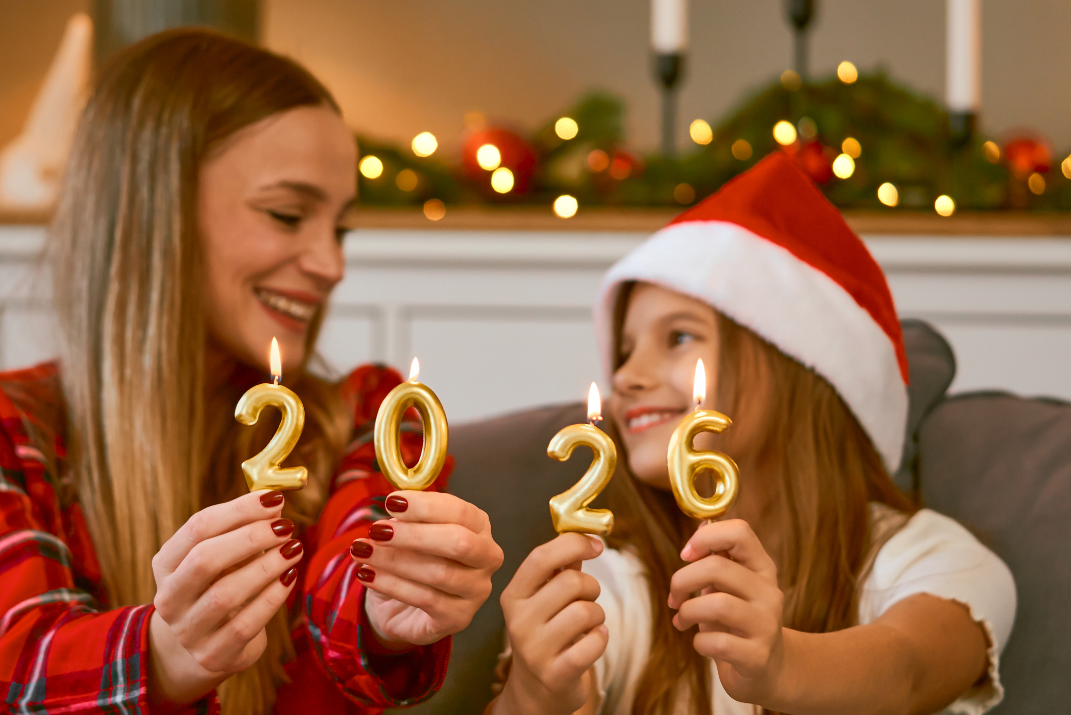 5 Parenting Resolutions for 2026 (That Feel Doable, Not Overwhelming)