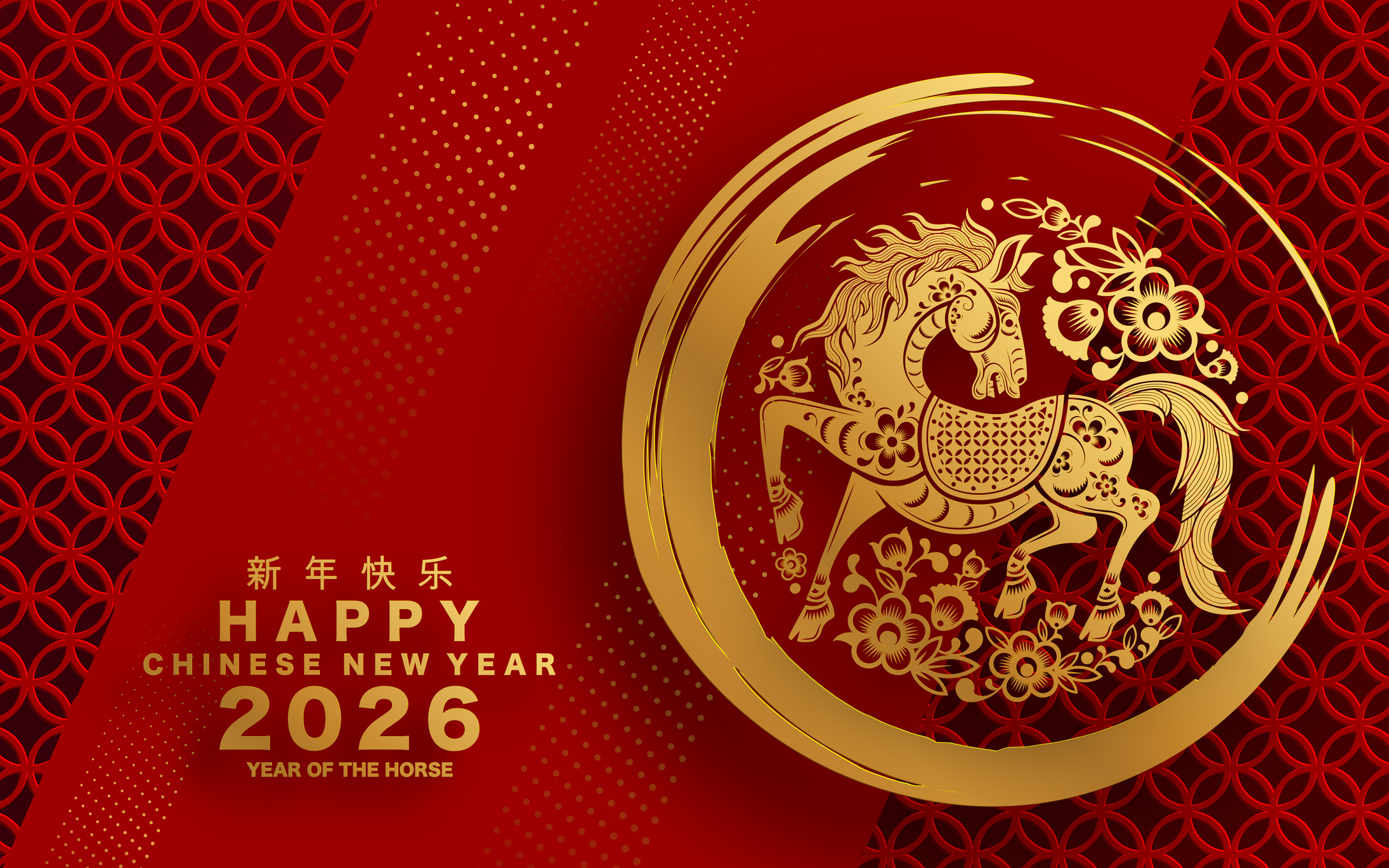 Where to Celebrate Lunar New Year with Your Family in San Diego