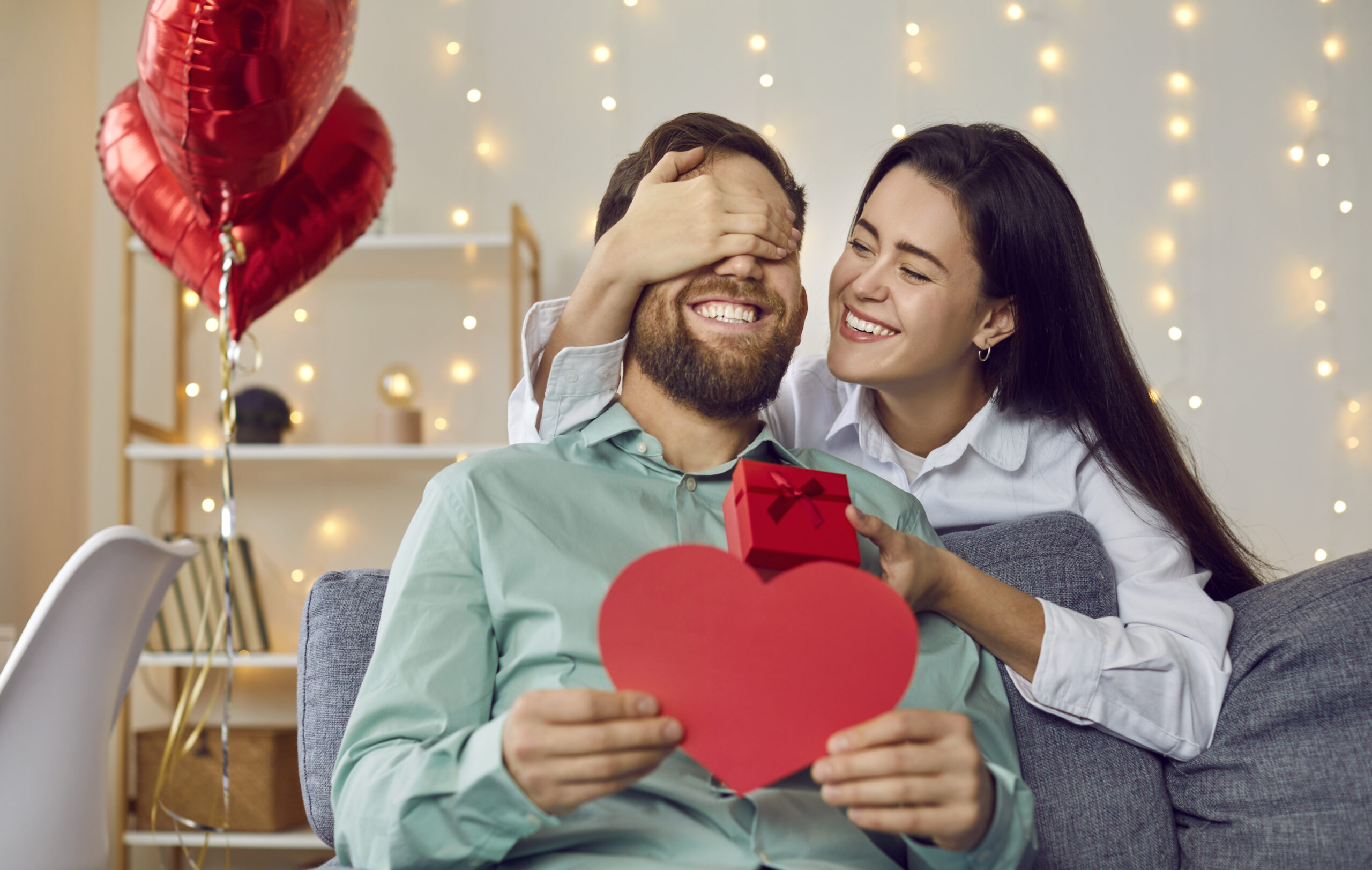Win a $250 Gift Card for Valentine’s Day