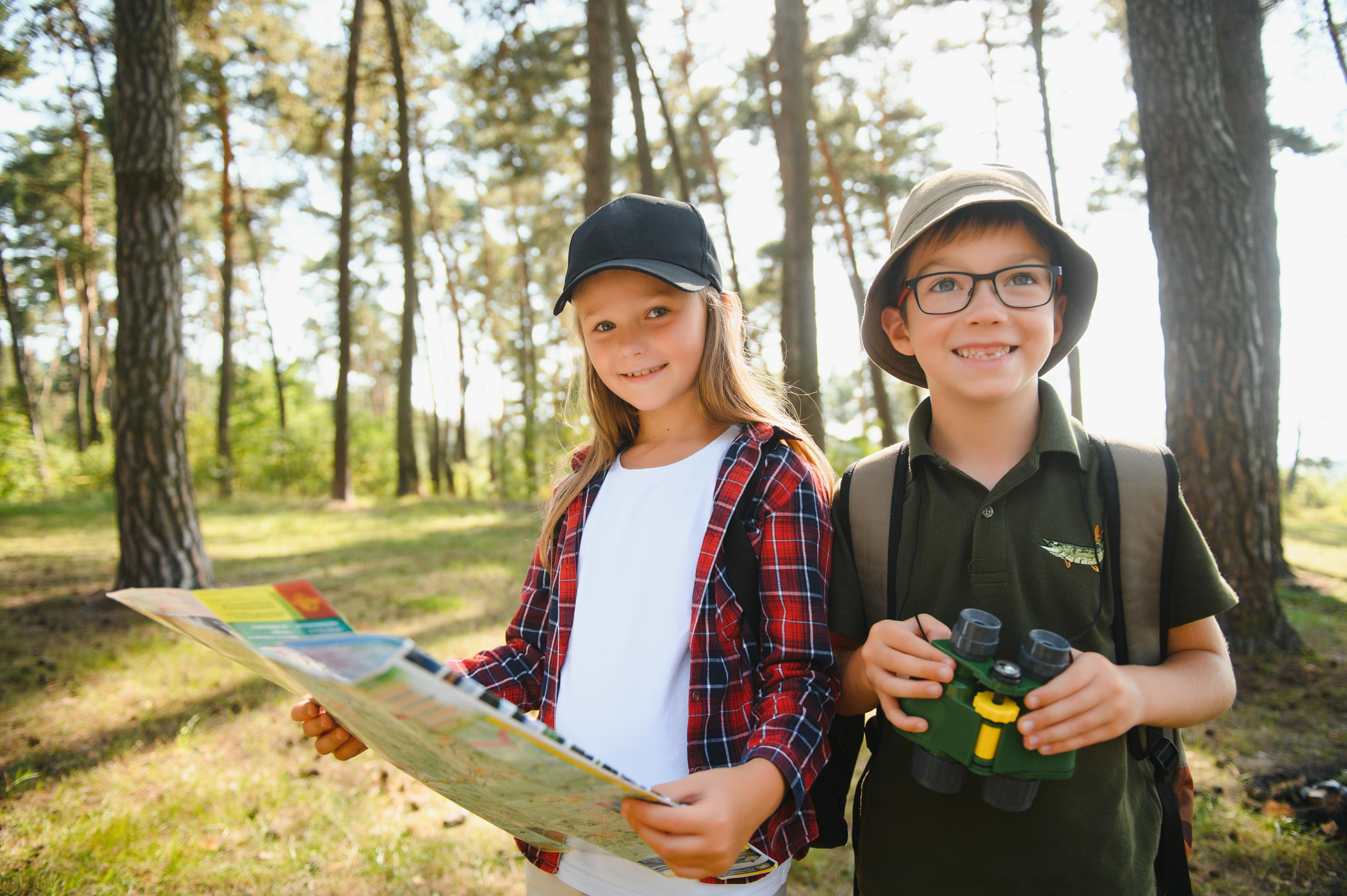 San Diego Spring Break Camps for 2026