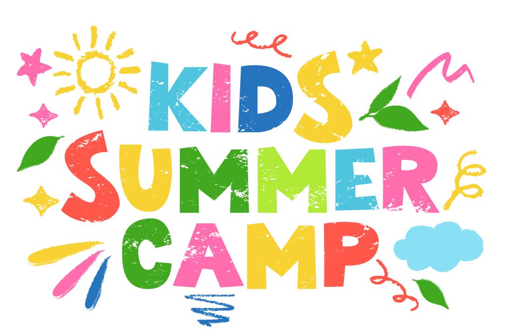 5 Unique Summer Camps in San Diego