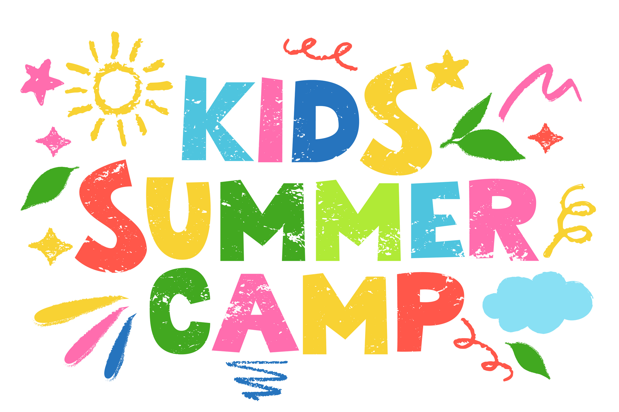 5 Unique Summer Camps in San Diego
