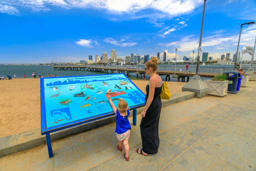 How to Survive Summer With Your Kids in San Diego