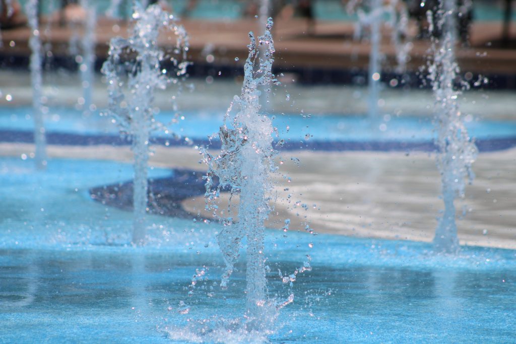 Cool Off This Summer at the Best Splash Pads in San Diego County