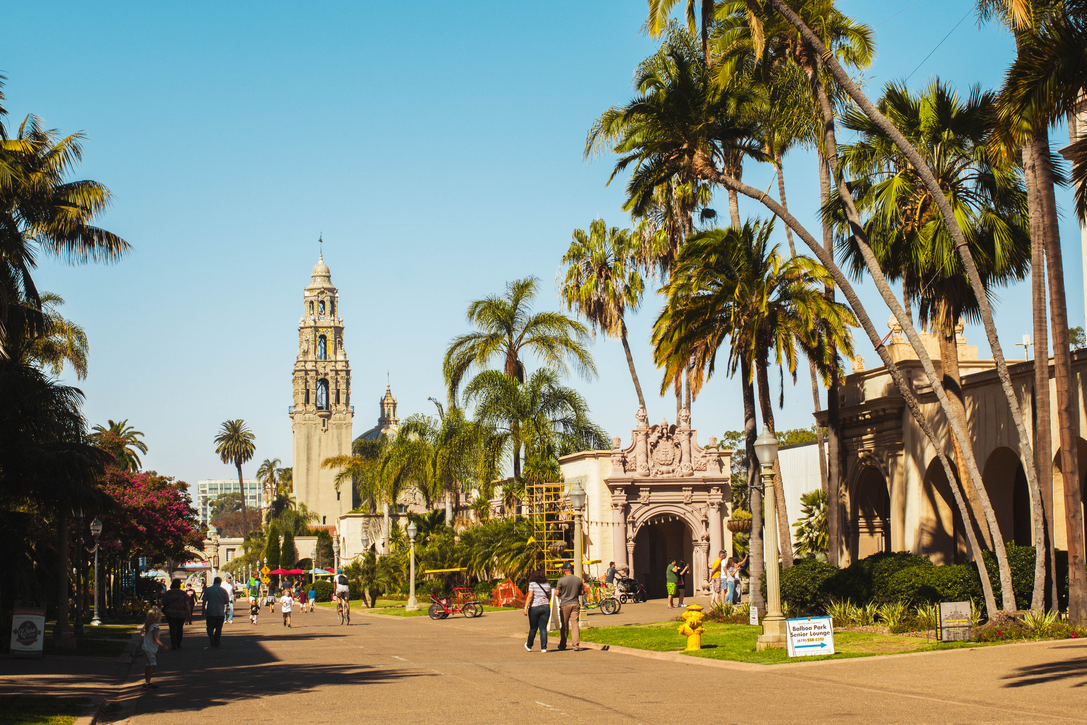 5 Places to Enjoy the A/C With Your Family When It’s Hot Outside