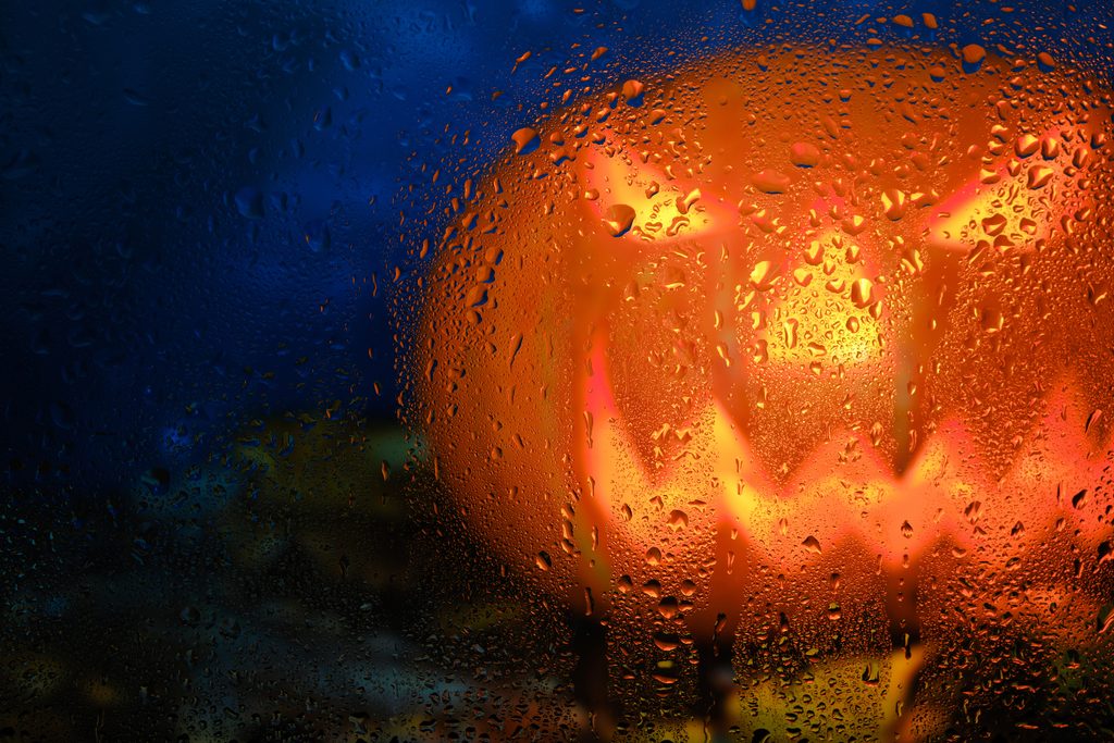 Rainy Halloween? 10 Fun Ways to Celebrate Halloween With Kids When It Rains